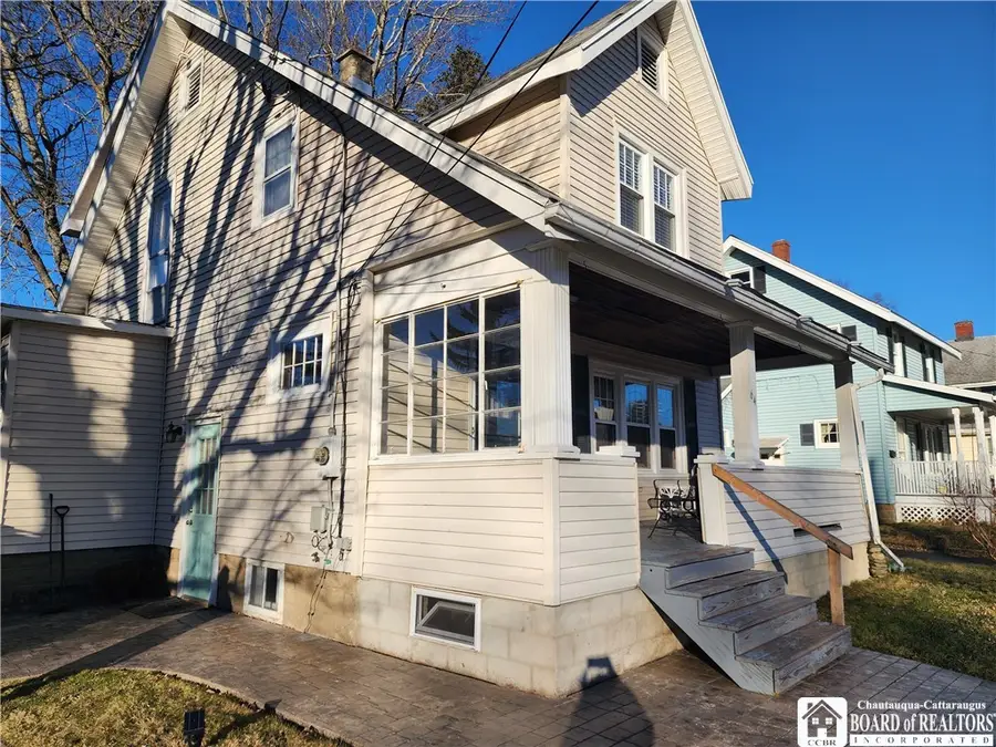 64 Chambers Street, Jamestown, NY 14701 - #2