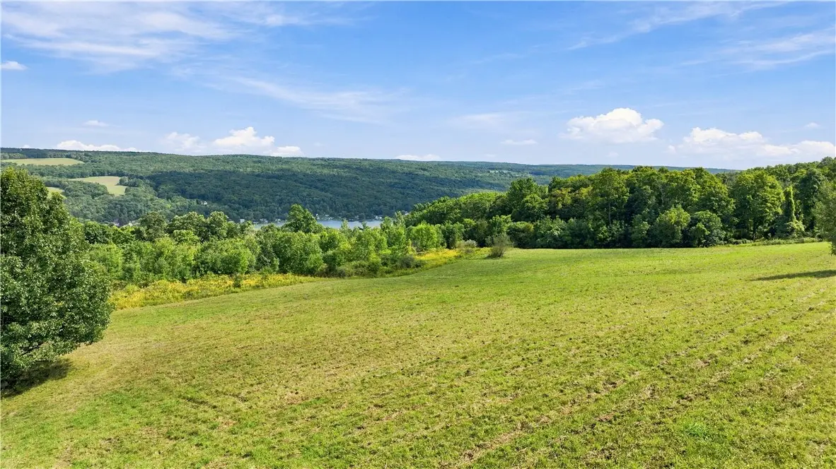 4505 Vine Road, Penn Yan, NY 14527 - #1