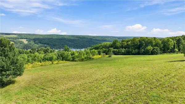 4505 Vine Road, Penn Yan, NY 14527
