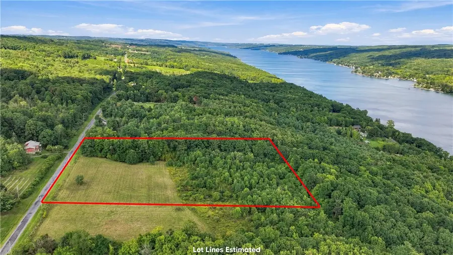 4505 Vine Road, Penn Yan, NY 14527 - #2