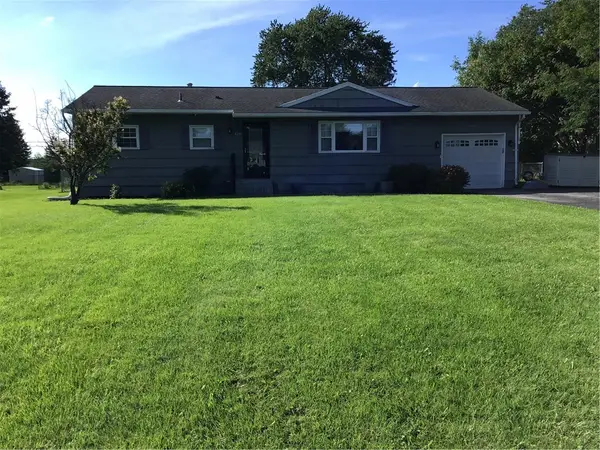 456 Wildbriar Road, Rochester, NY 14623