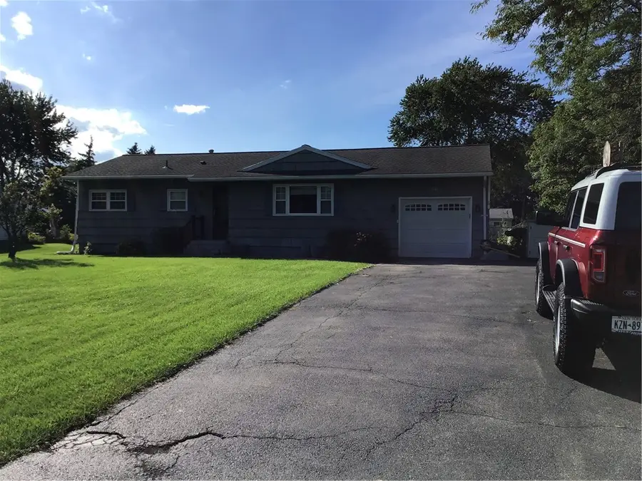 456 Wildbriar Road, Rochester, NY 14623 - #2