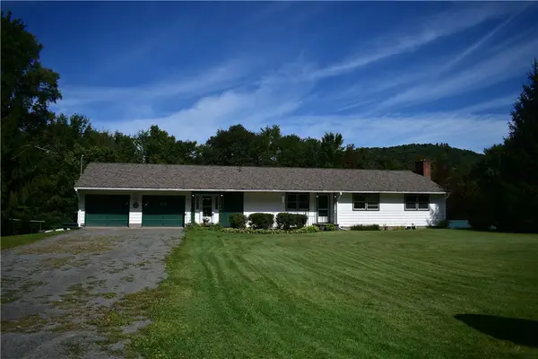 1996 Arbor Hill Road, Delhi, NY 13753