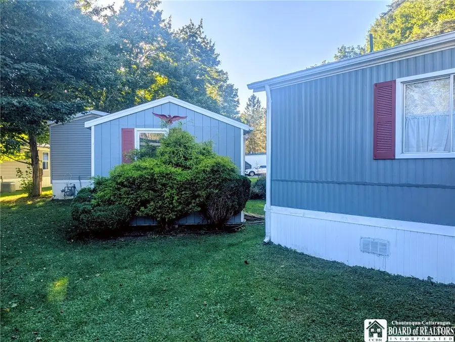 51 Brookside, Jamestown, NY 14701 - #2