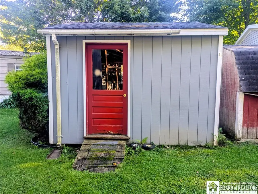 51 Brookside, Jamestown, NY 14701 - #3