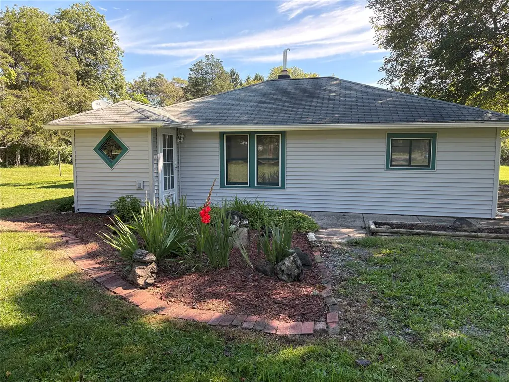 70 Fairview Road, Scottsville, NY 14546 - #1