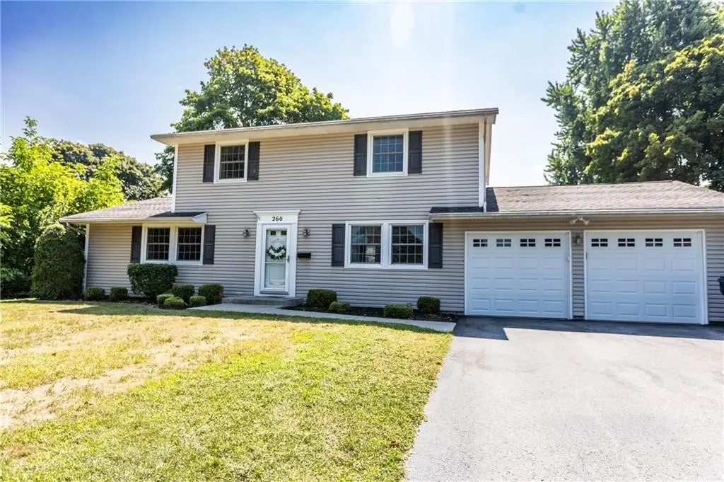 260 Ballad Avenue, Rochester, NY 14626 - #1