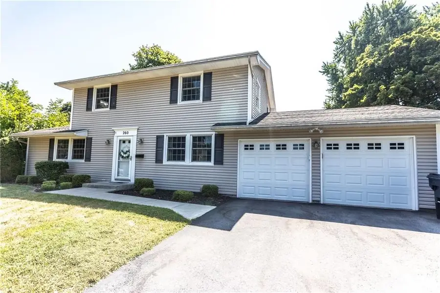 260 Ballad Avenue, Rochester, NY 14626 - #2