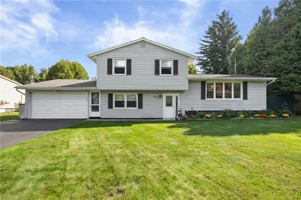 125 Kennedy Circle, Rochester, NY 14609