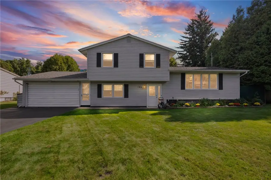 125 Kennedy Circle, Rochester, NY 14609 - #2