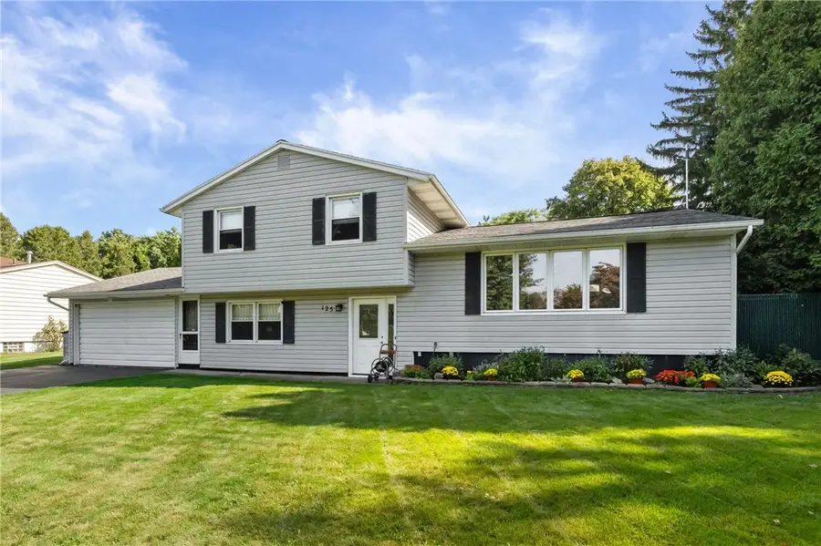 125 Kennedy Circle, Rochester, NY 14609 - #3