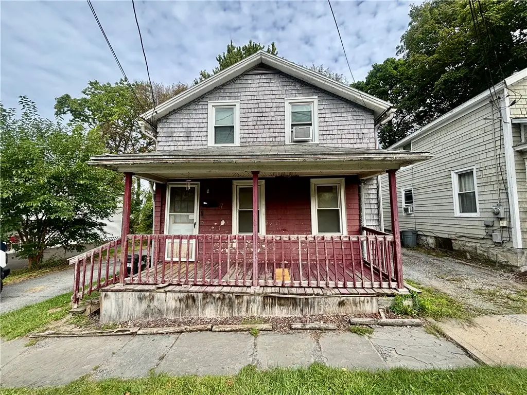 7 Seymour Street, Auburn, NY 13021 - #1