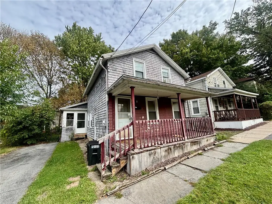 7 Seymour Street, Auburn, NY 13021 - #2