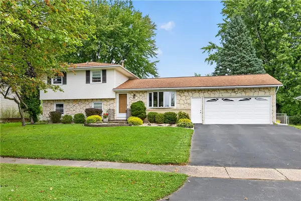 10 Rocklea Drive, Rochester, NY 14624