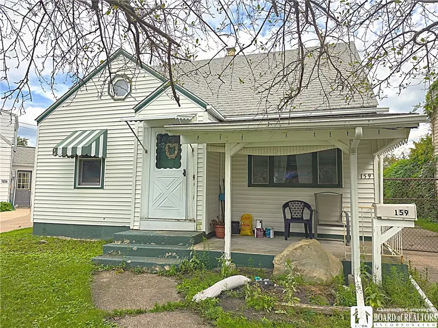 159 Westland Parkway, Buffalo, NY 14225 - #2