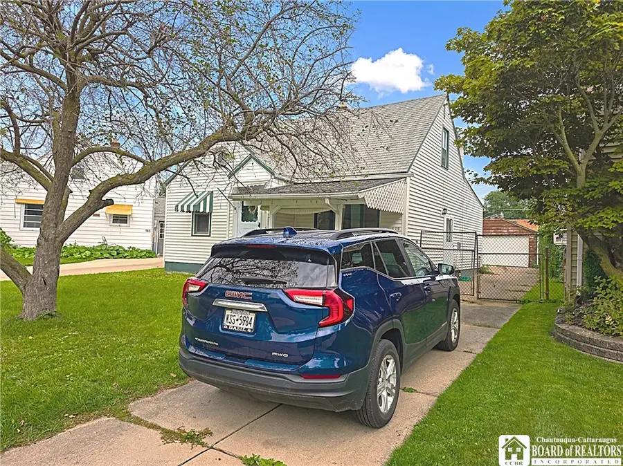 159 Westland Parkway, Buffalo, NY 14225 - #3
