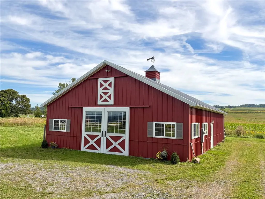 5690 State Route 414, Hector, NY 14841 - #1