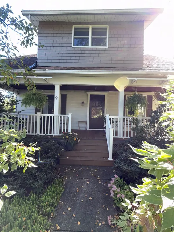 9 Madison Avenue, Oneonta, NY 13820