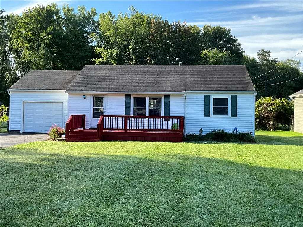 6188 Keller Avenue, Newfane, NY 14108 - #1