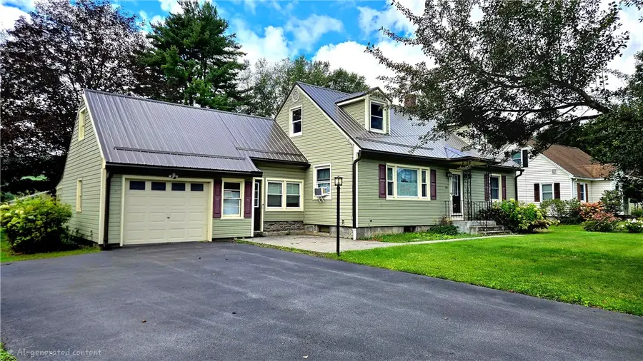 53 Fair Street, Otego, NY 13825 - #2