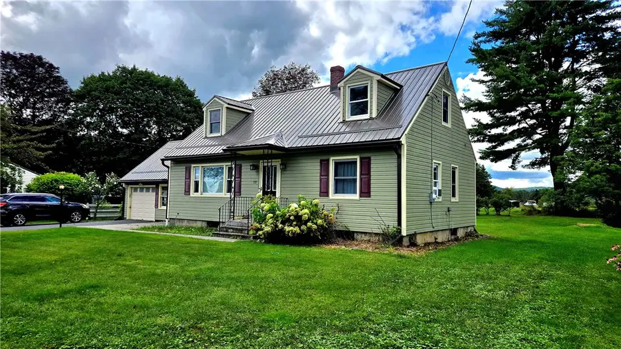 53 Fair Street, Otego, NY 13825 - #3