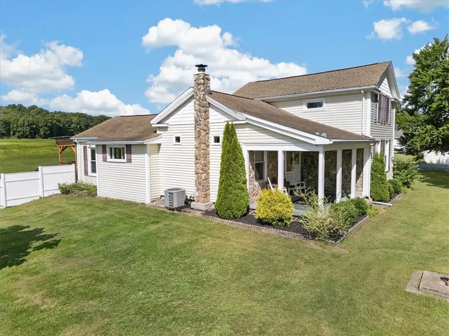 2087 Wilsey Road, Savannah, NY 13146 - #2