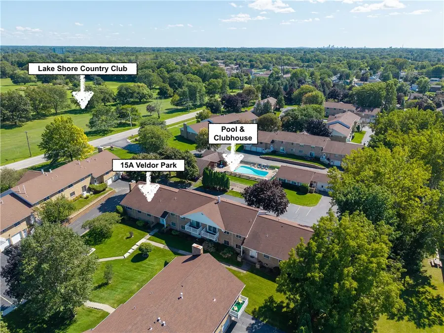 15A Veldor Park, Rochester, NY 14612 - #3