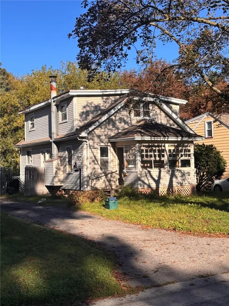 175 Willowbrook Road, Rochester, NY 14616 - #1