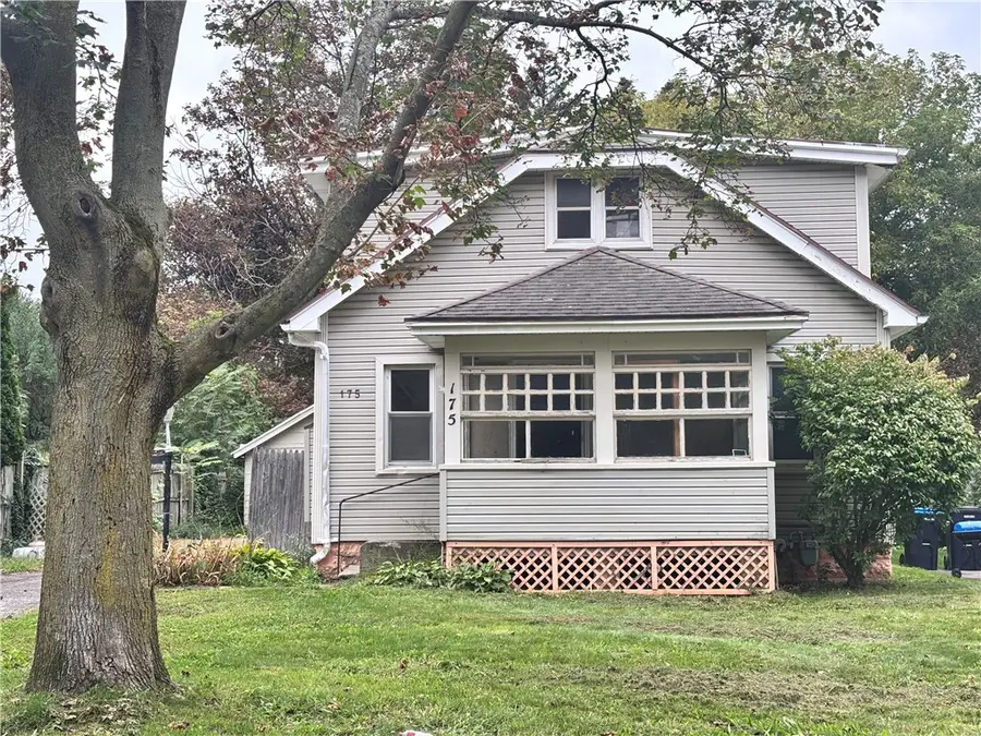 175 Willowbrook Road, Rochester, NY 14616 - #2