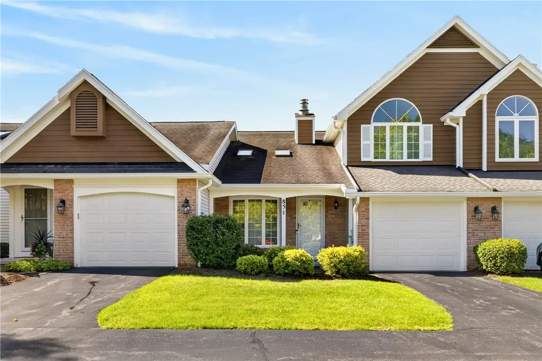 85 Eaglesfield, Fairport, NY 14450 - #1