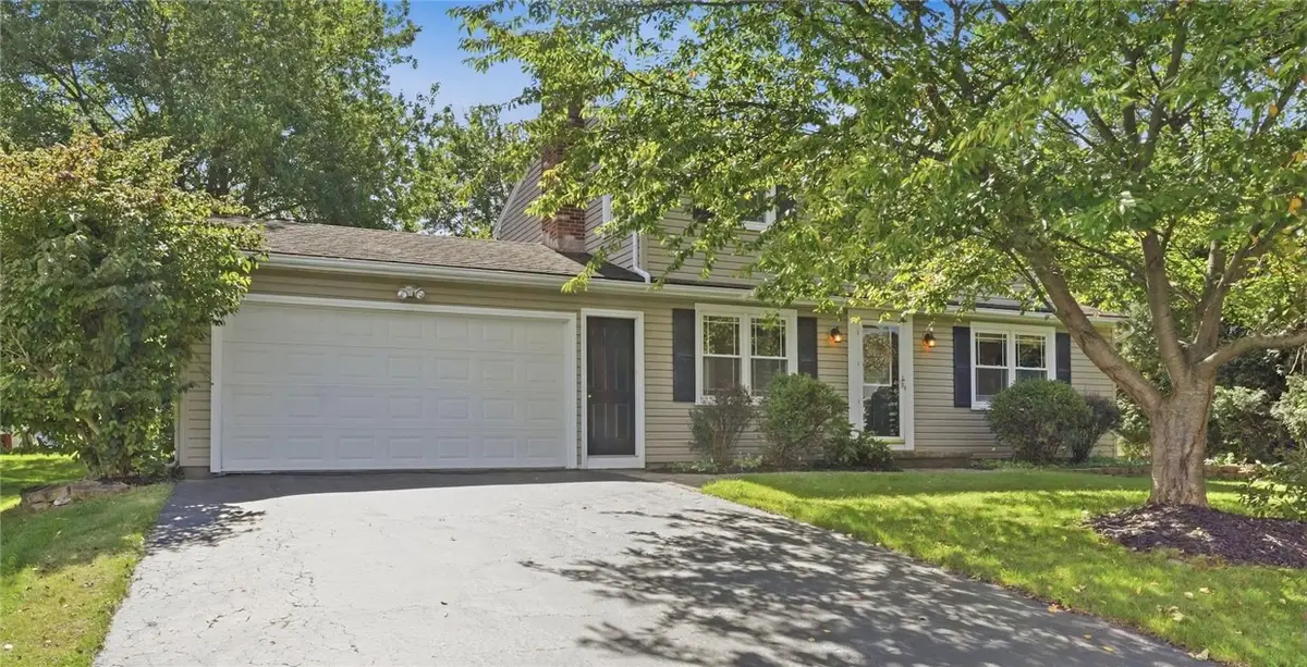 19 Wheatfield Circle, Fairport, NY 14450 - #1