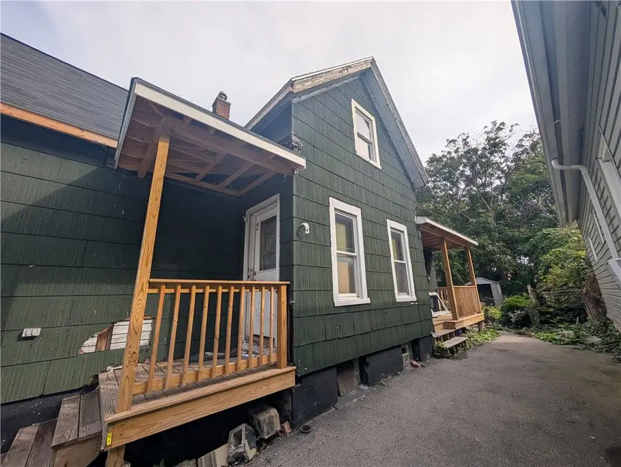 42 Roth Street, Rochester, NY 14621 - #3
