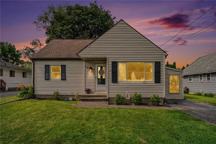 312 Wolcott Avenue, Rochester, NY 14606 - #2