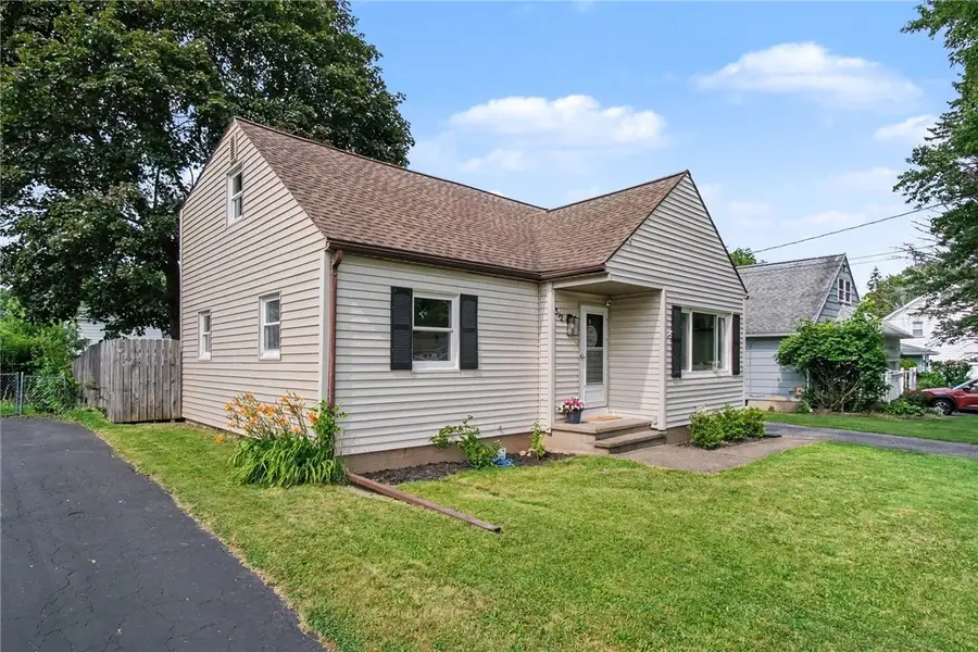 312 Wolcott Avenue, Rochester, NY 14606 - #3