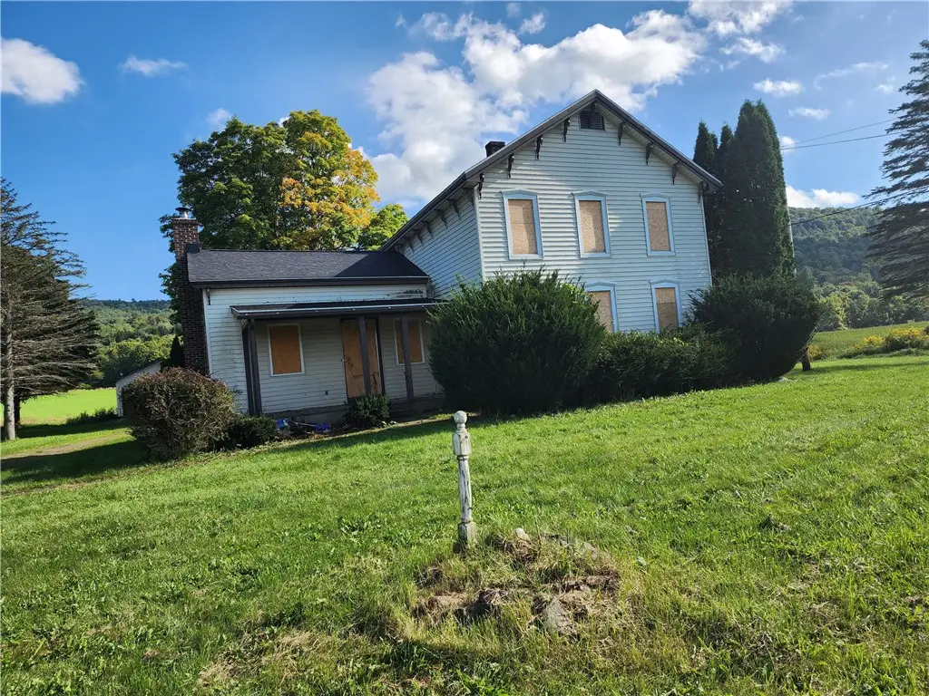 1580 State Highway 357, Unadilla, NY 13849 - #1