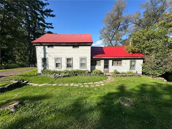 2565 State Highway 206, Masonville, NY 13804