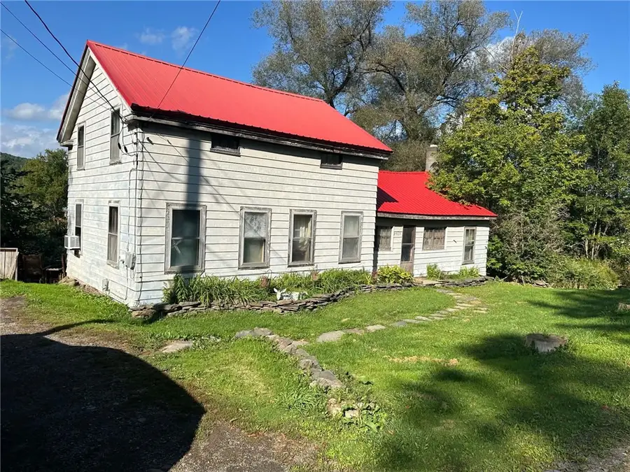 2565 State Highway 206, Masonville, NY 13804 - #2