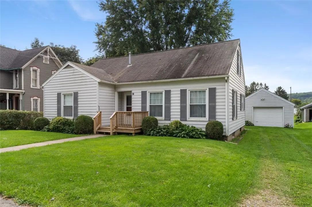 17 West Avenue, Arkport, NY 14807 - #1