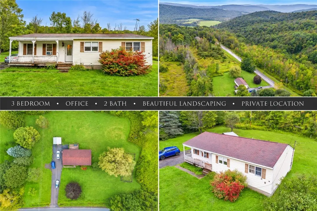 3887 County Highway 33, Cherry Valley, NY 13320 - #1