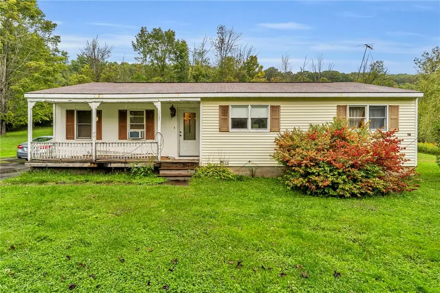 3887 County Highway 33, Cherry Valley, NY 13320 - #2