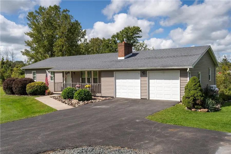 3511 Cole Road, Marion, NY 14505 - #2
