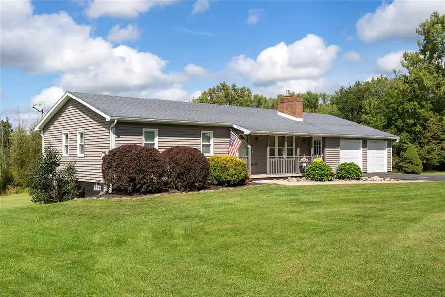 3511 Cole Road, Marion, NY 14505 - #3