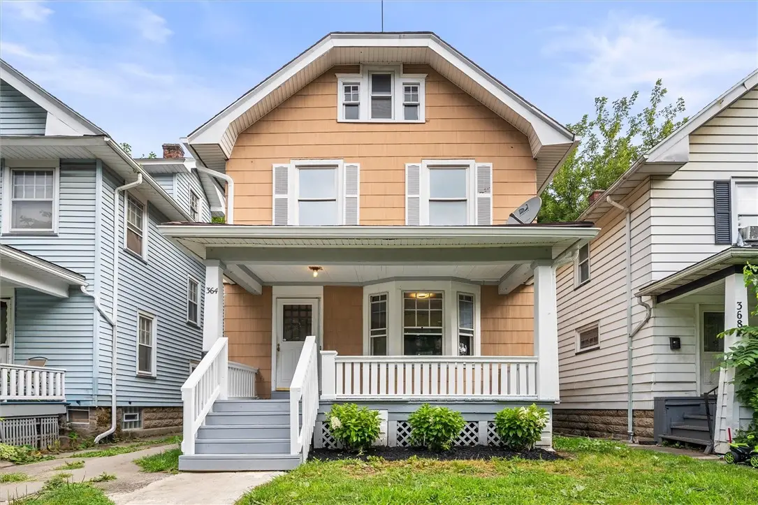 364 Rosewood Terrace, Rochester, NY 14609 - #1