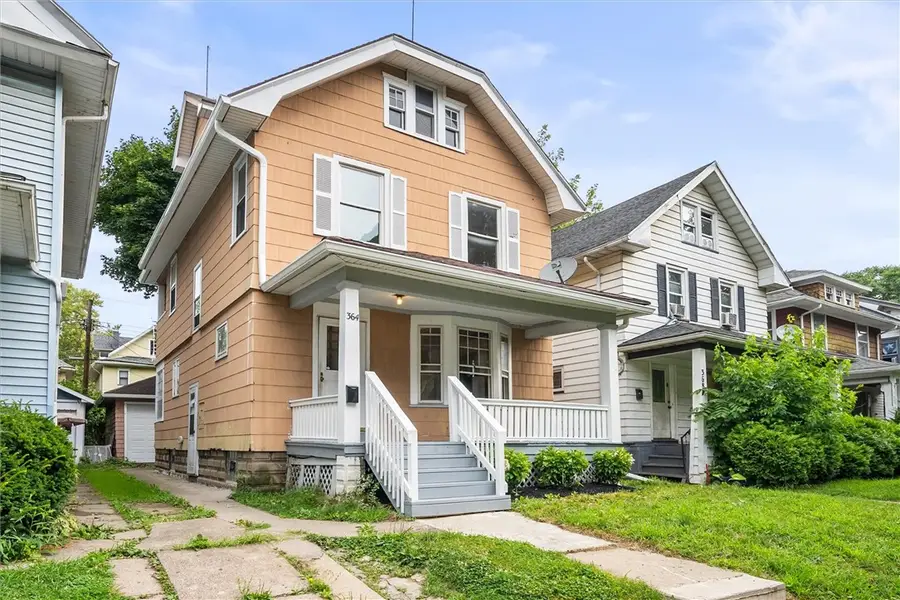 364 Rosewood Terrace, Rochester, NY 14609 - #3
