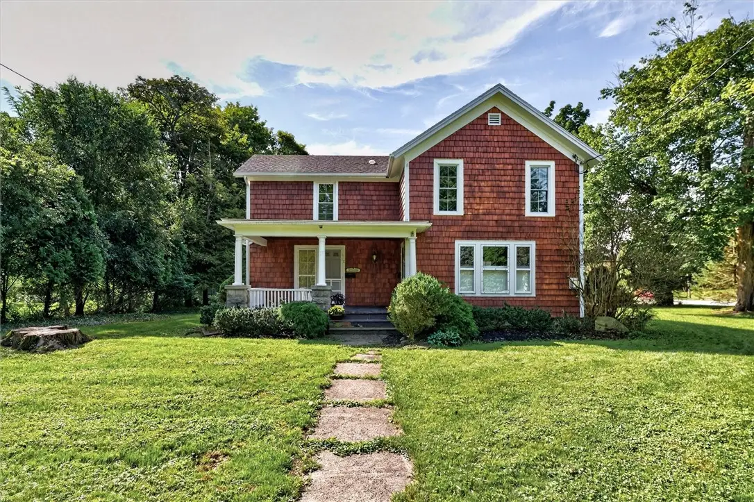17 Maple Street, Scottsville, NY 14546 - #1