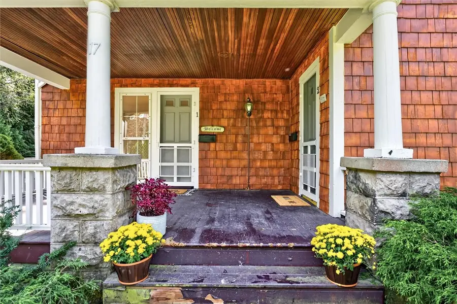17 Maple Street, Scottsville, NY 14546 - #3