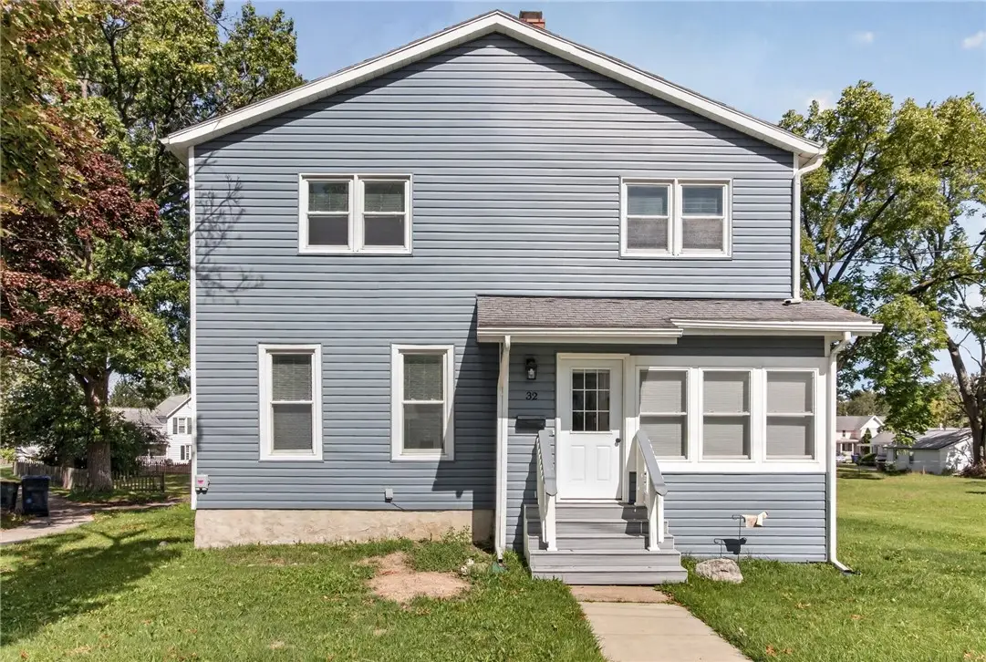 32 Daniels Street, Seneca Falls, NY 13148 - #1