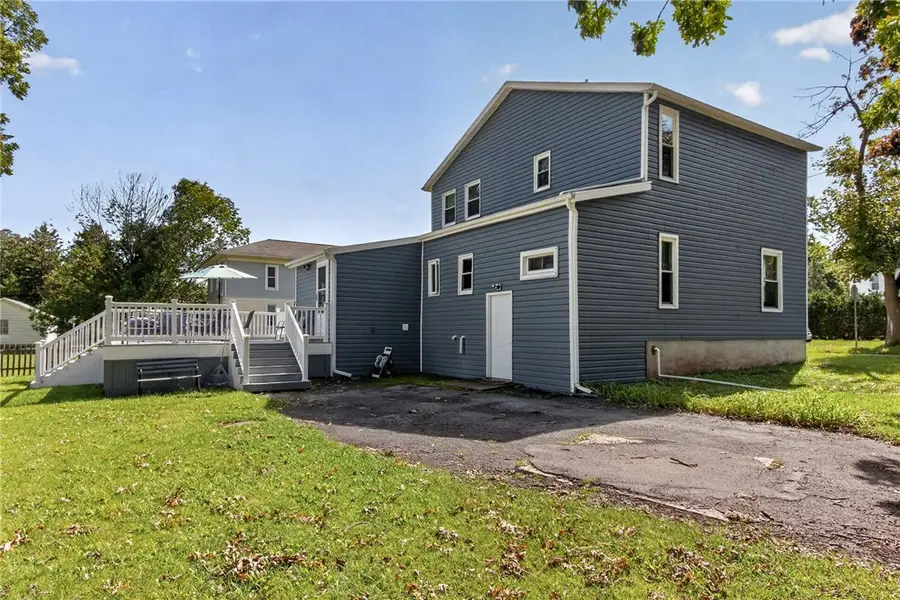 32 Daniels Street, Seneca Falls, NY 13148 - #3