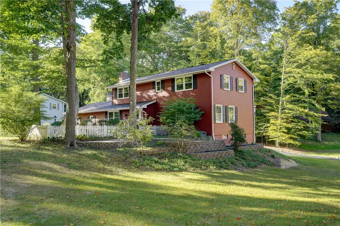 1197 Scandia Drive, Webster, NY 14580 - #1