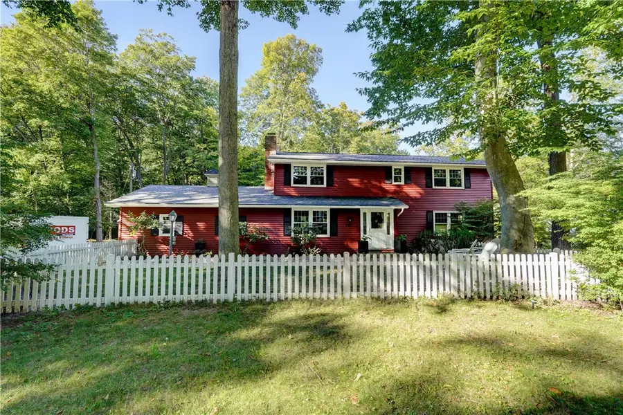 1197 Scandia Drive, Webster, NY 14580 - #2